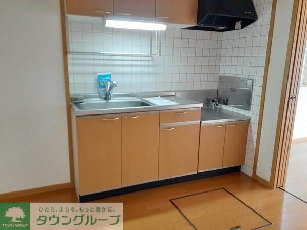 プラム ブルックの物件内観写真